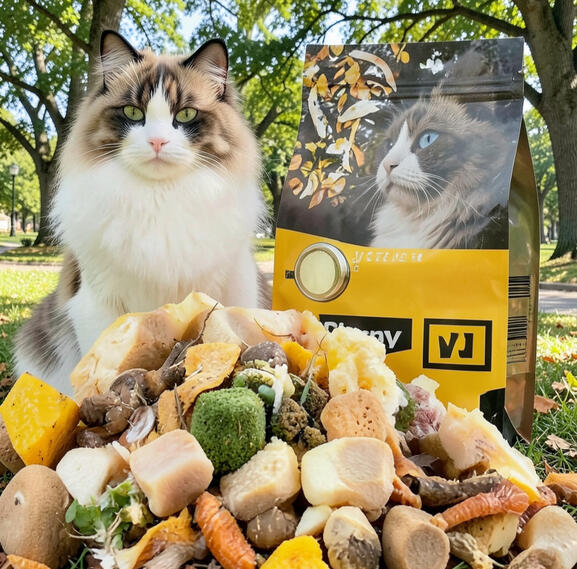Pet Food